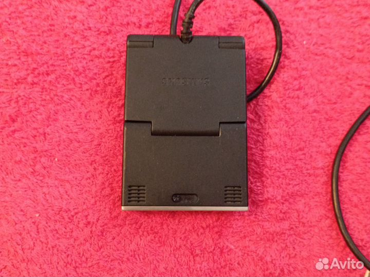 Web камера Samsung (оригинал)