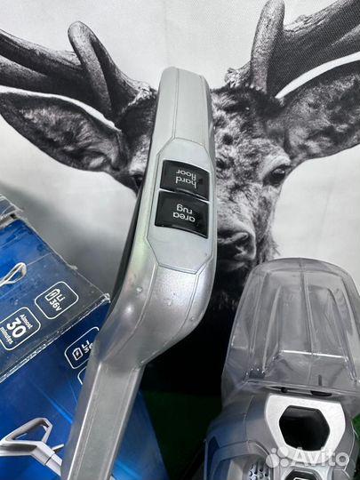 Пылесос моющий вертикальный Bissell 2582N