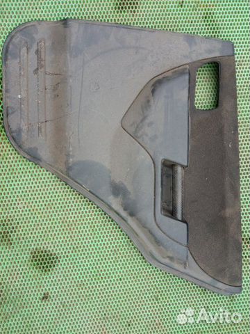 Обшивка карта двери задняя правая Great Wall Hover