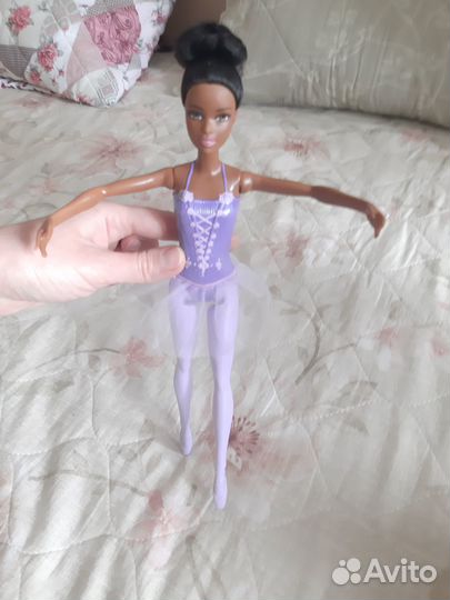 Кукла Barbie балерина