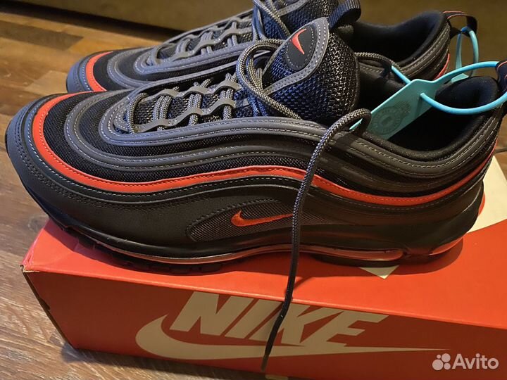 Nike air max 97