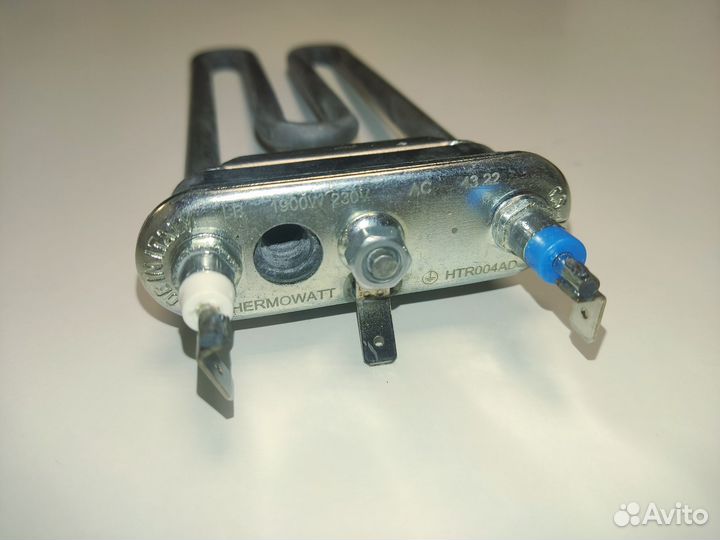 Тэн для стиральной машины