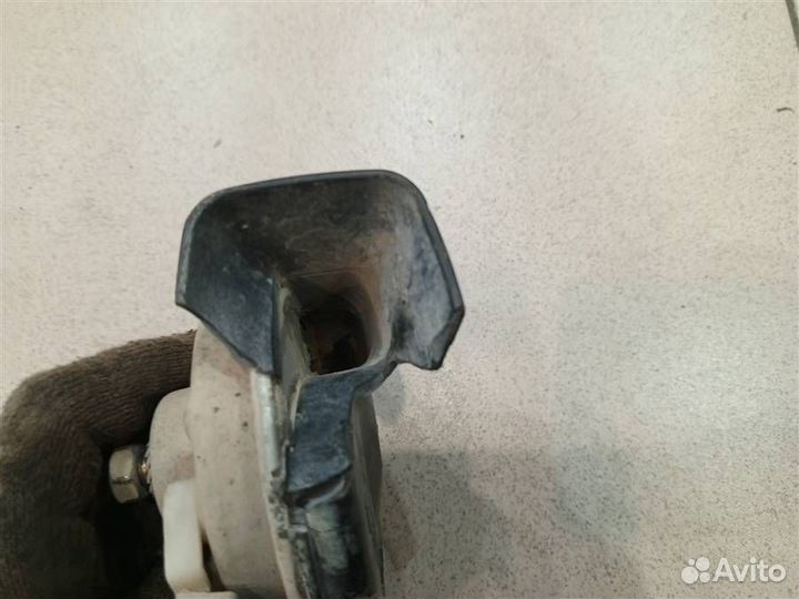 Сигнал звуковой (штатный) Renault Sandero 2009-20