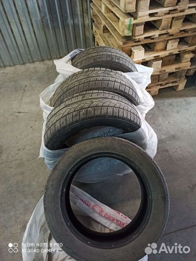 Nitto NT421A 265/50 R19