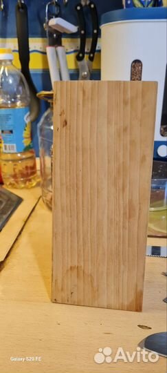 Набор ножей IKEA