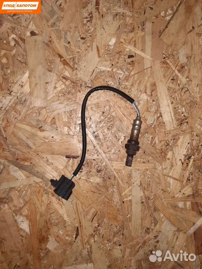 Лямбда-зонд Nissan Almera Classic B10