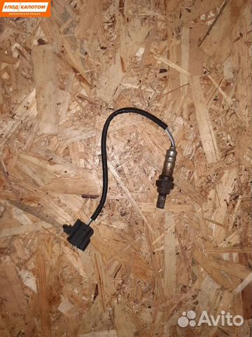 Лямбда-зонд Nissan Almera Classic B10