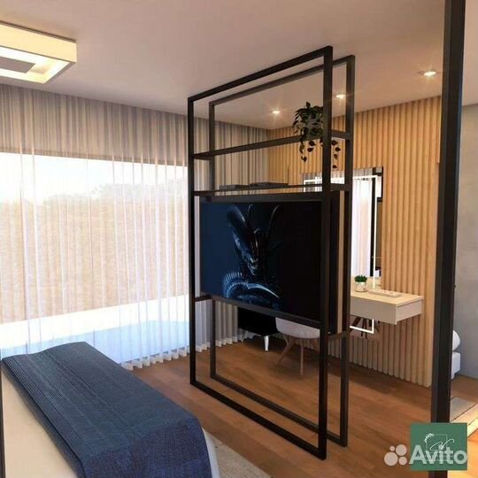 Опора для телевизора