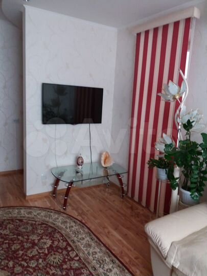 2-к. квартира, 56,6 м², 2/9 эт.