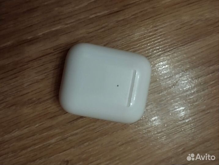 Наушники apple airpods 2 поколение правый