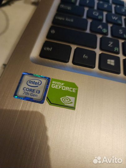 Asus ноутбук 15