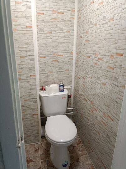 2-к. квартира, 52 м², 4/5 эт.