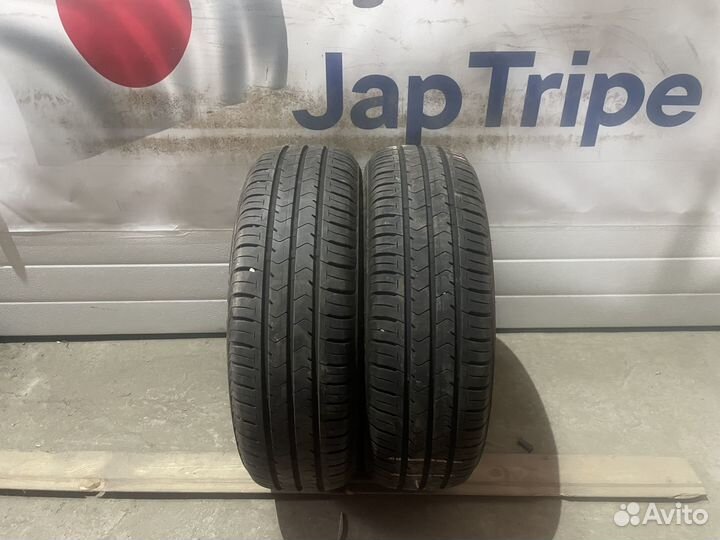 Bridgestone Ecopia NH100 C 175/65 R14 82S