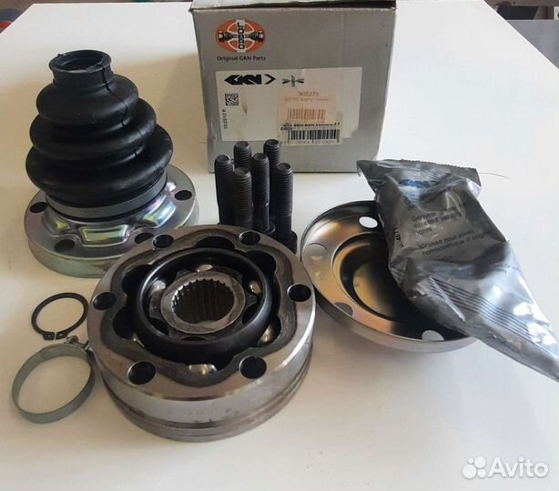 Продам GKN/loebro/spidan 302273