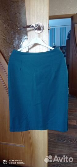 Костюм классический женский 42