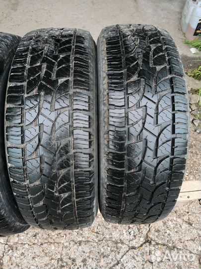 Contyre Cross Road 215/65 R16 98Q