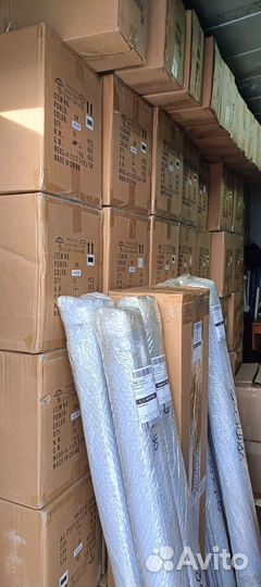 Светодиодные линейные светильники оптом