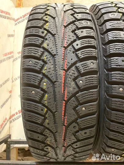 Nokian Tyres Nordman 5 195/65 R15 95T