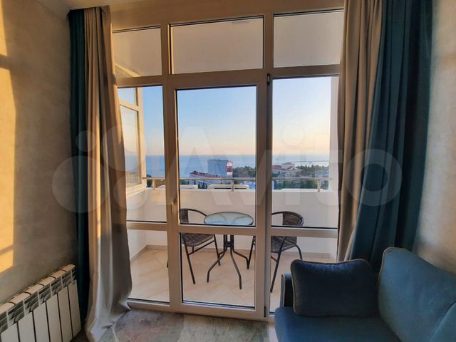 3-к. квартира, 51 м², 18/21 эт.