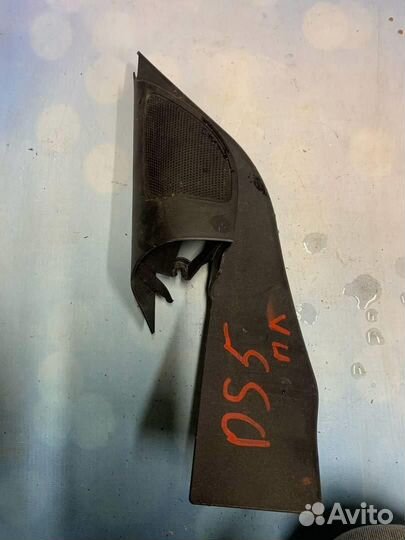 Уголок пищалка левая 4m51a23409ah