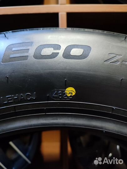 Westlake Zuper Eco Z-107 225/60 R18 100H