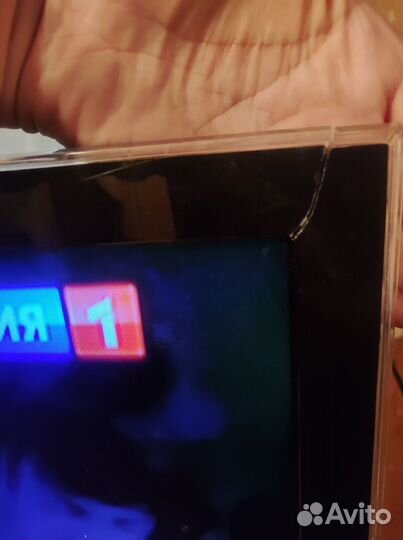 ЖК телевизор Samsung 40