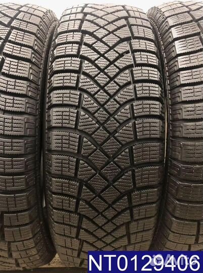 Pirelli Ice Zero FR 185/65 R15 92T