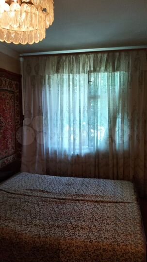 2-к. квартира, 44,4 м², 5/5 эт.