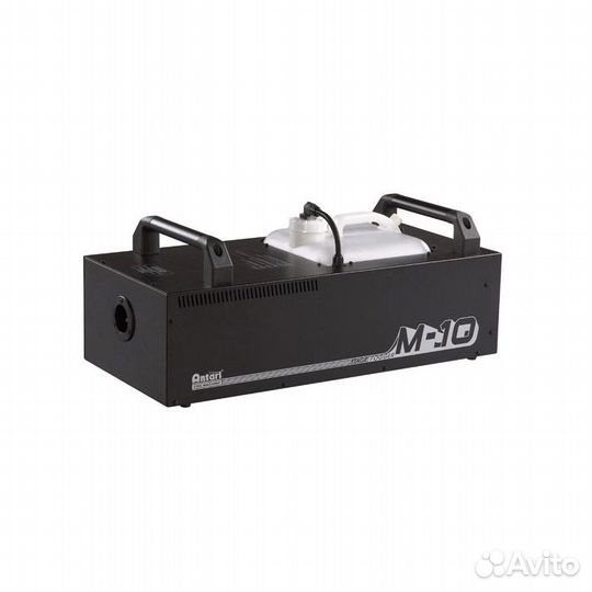 Генератор дыма Antari M-10