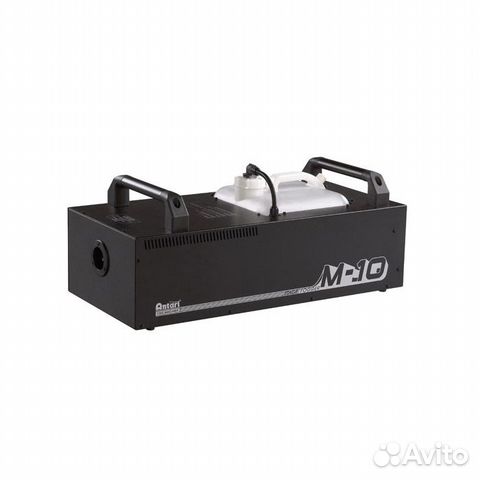 Генератор дыма Antari M-10