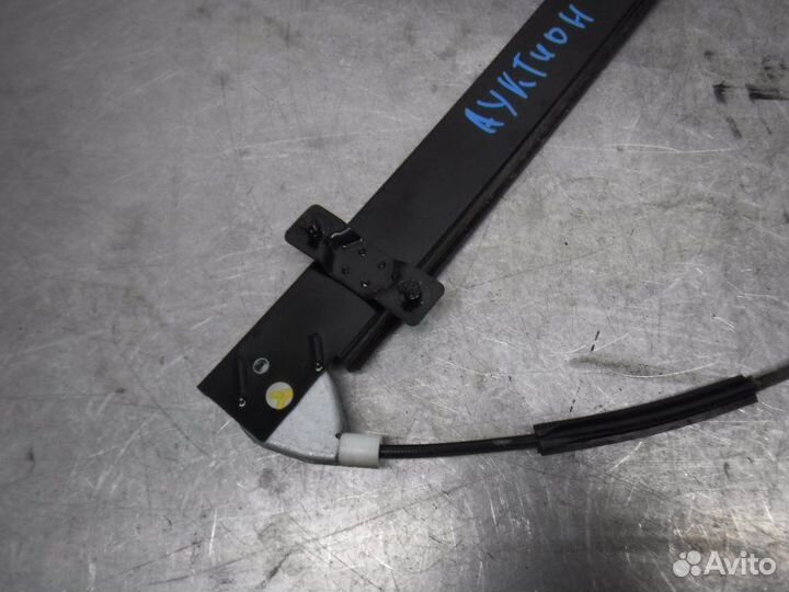 Стеклоподъемник передний правый Ssang Yong Actyon