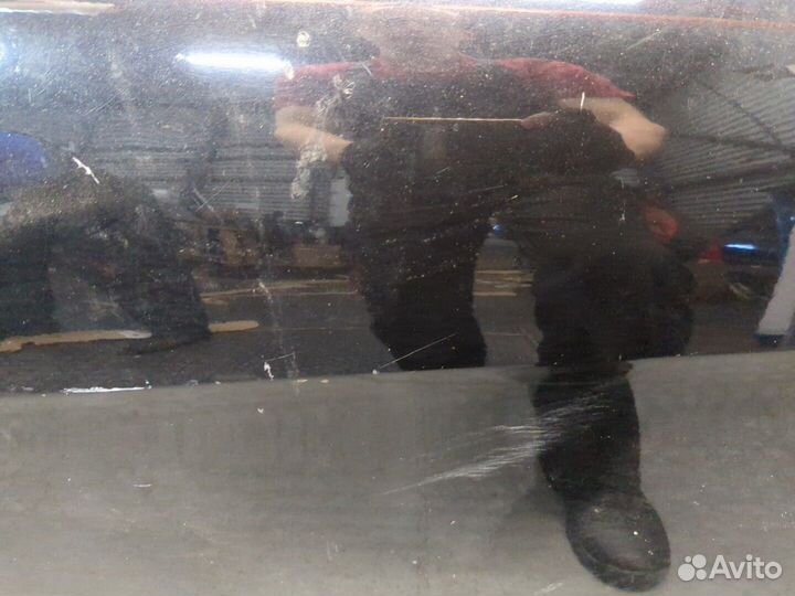 Дверь боковая правая передняя Seat Leon 2