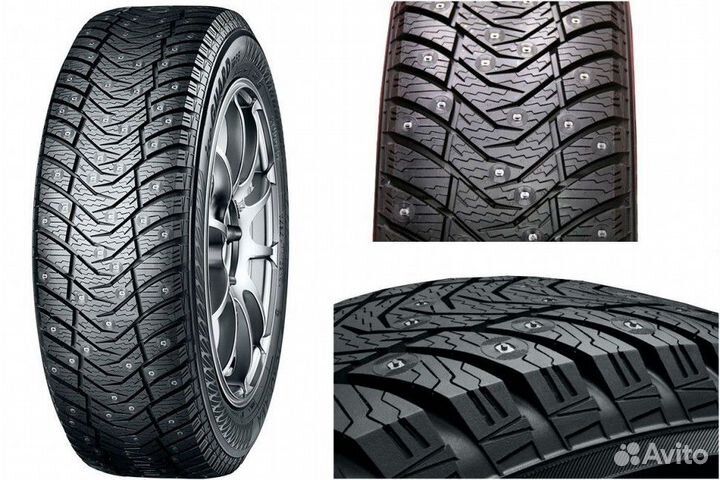 Yokohama Ice Guard IG65 215/65 R16 102T
