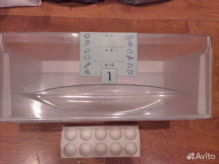 Запчасти холодильник Либхер Liebherr