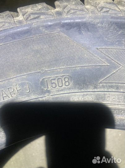 Bfgoodrich Activan 185/65 R15