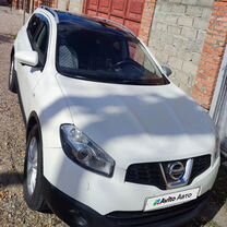 Nissan Qashqai+2 2.0 CVT, 2012, 210 400 км, с пробегом, цена 1 200 000 руб.