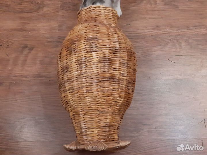 Корзинки для цветов