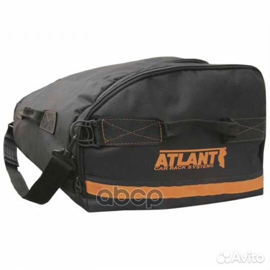 Сумка для бокса (Magic Bag Nose, сумка носовая)