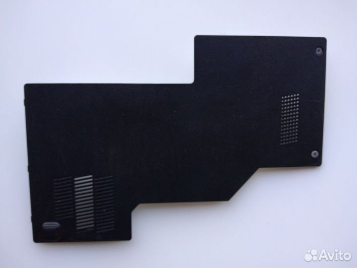 Крышка RAM HDD ноутбука Lenovo G555