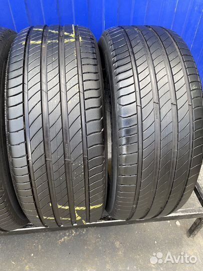 Michelin Primacy 4 205/55 R17
