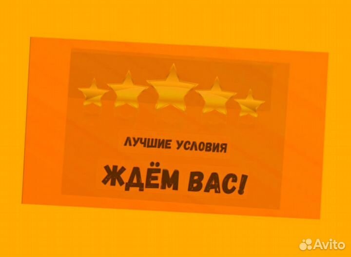 Сборщик авто вахта Выплаты еженедельно Жилье/Еда +Хорошие условия