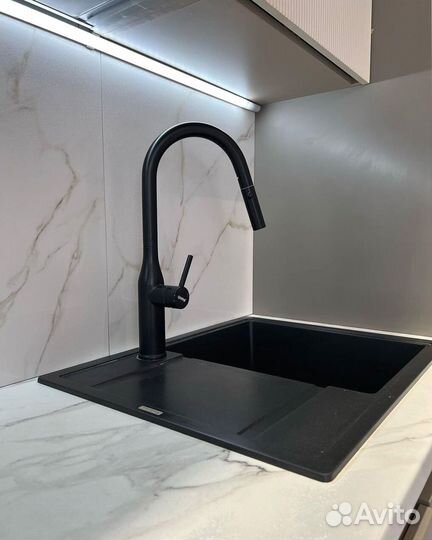 Кухня на заказ в рассрочку