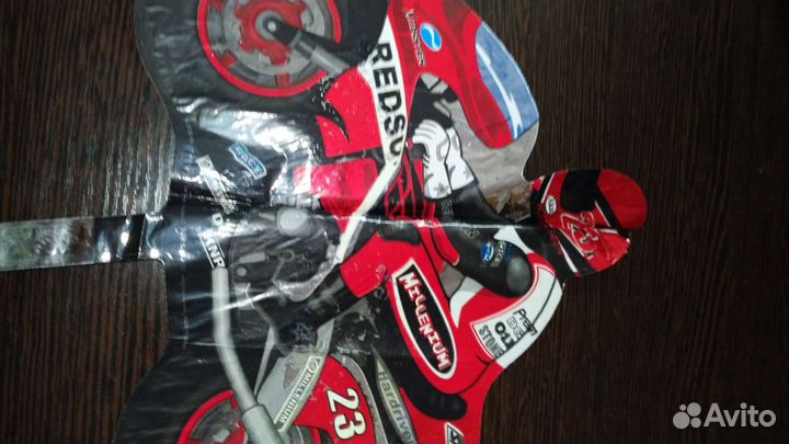 Фигуры из мини фольги