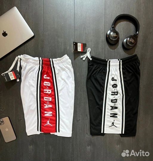 Шорты Air Jordan