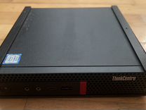 Lenovo thinkcentre m720q