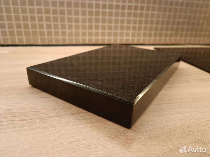 Подставки под акустику гранитные