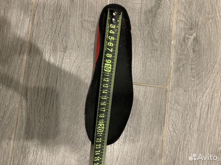 Вратарские коньки ccm