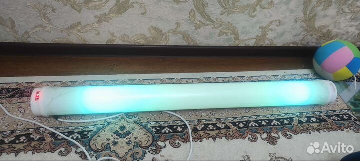 Лампа бактерицидная