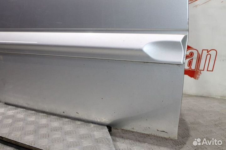 Дверь передняя правая Opel Zafira A