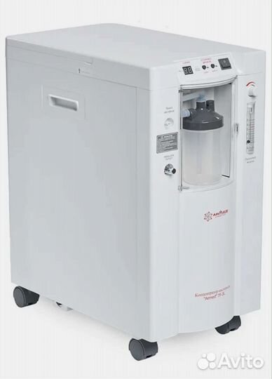 Кислородный концентратор армед 7F3L